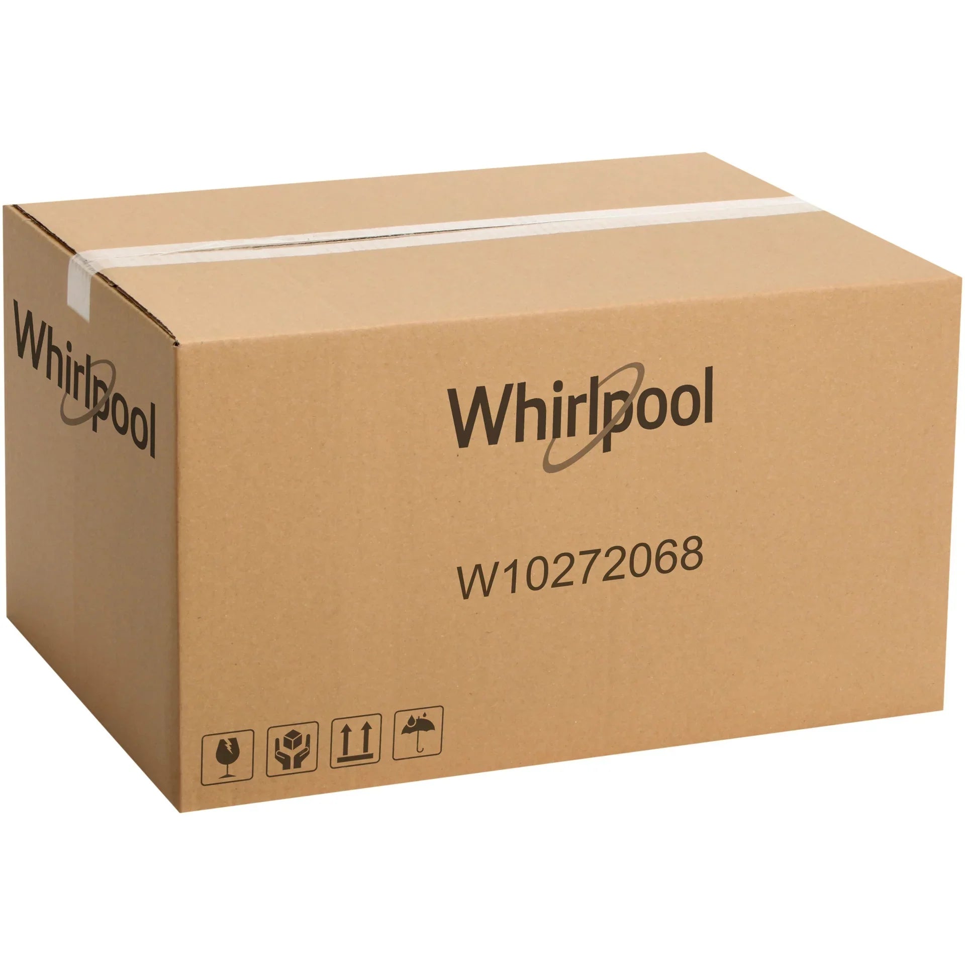 Whirlpool Filter Part #