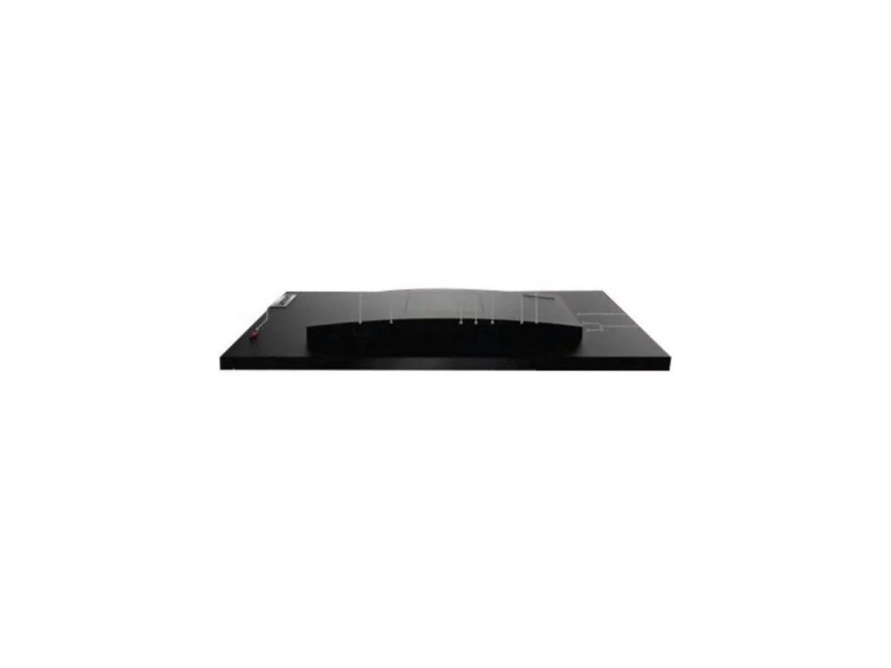 Lenovo ThinkVision T27p-30 27" 4K   Monitor - 16:9 - Black - 27" Class - In-plane Switching () Technology - 3840 x 2160 - 1.07 Billion Colors - 350 Nit - 4 ms - 60 Hz Refresh Rate -