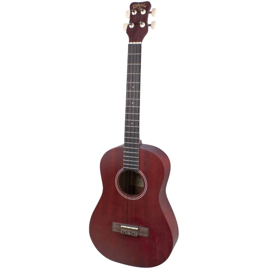 Kohala Kine' Baritone Ukulele