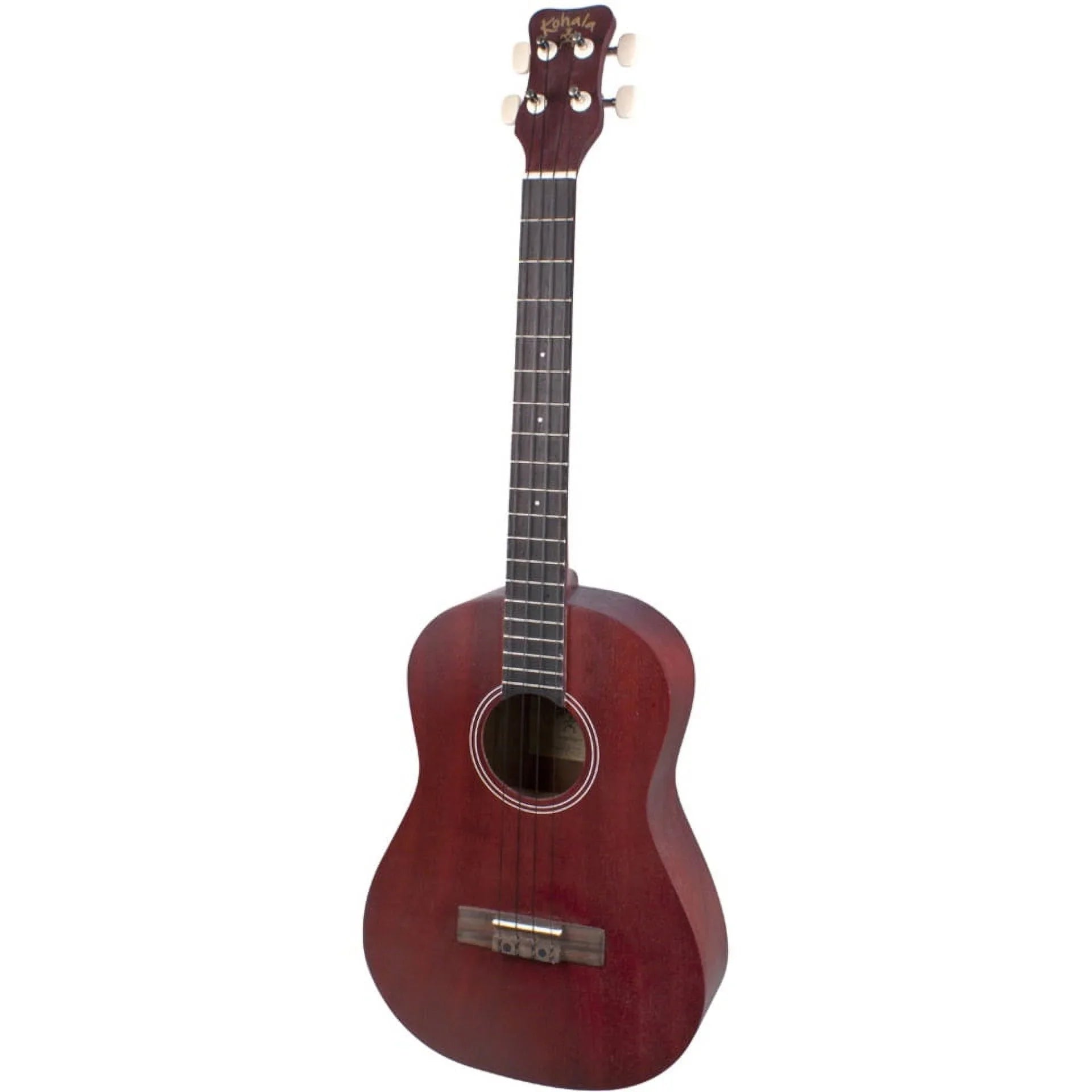 Kohala Kine' Baritone Ukulele