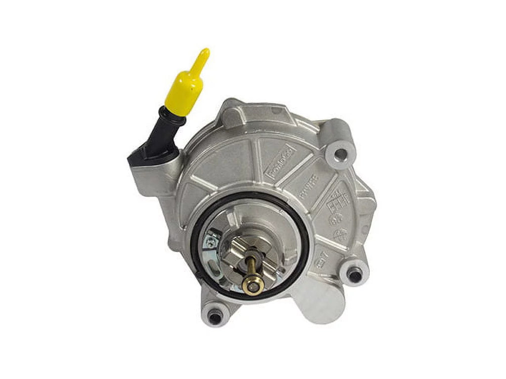 Power Brake Booster Vacuum Pump - Compatible with 2013 - 2016 Ford -150 2014 2015
