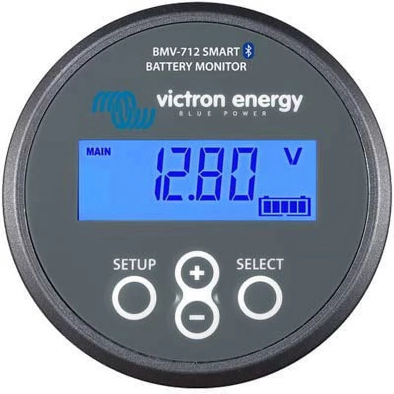 Victron -712 Battery Monitor