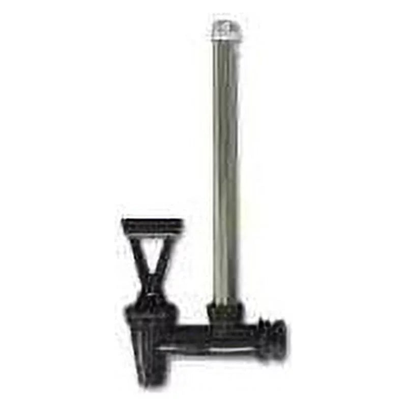 ProOne Water Filter 7.5 sight glass spigot for All ProOne Systems