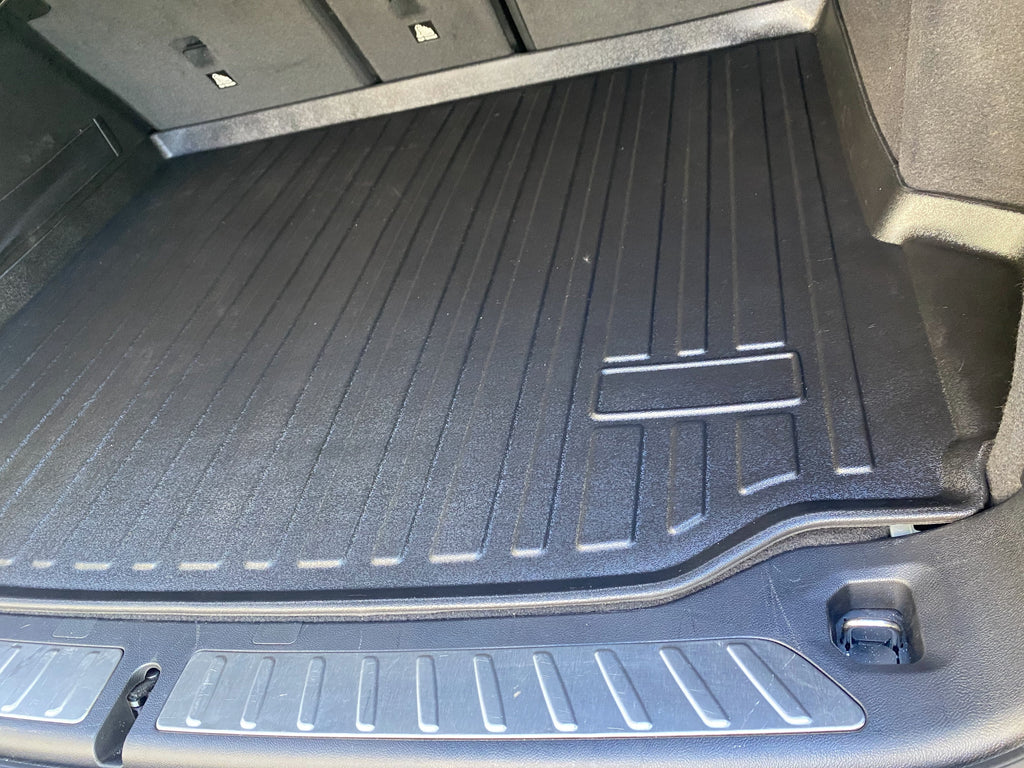 Premium Cargo Liner for   sDrive30i  xDrive30i  M40i 2018 - 2023 - 100% Protection - Custom Fit Car Trunk Mat - All-Season Cargo Mat - 3D Shaped Laser Measured Trunk Liners for