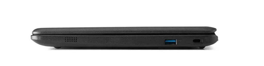 Restored Lenovo  Chromebook Intel Celeron  1.60 GHz 2GB Ram 16GB Chrome  (Refurbished)
