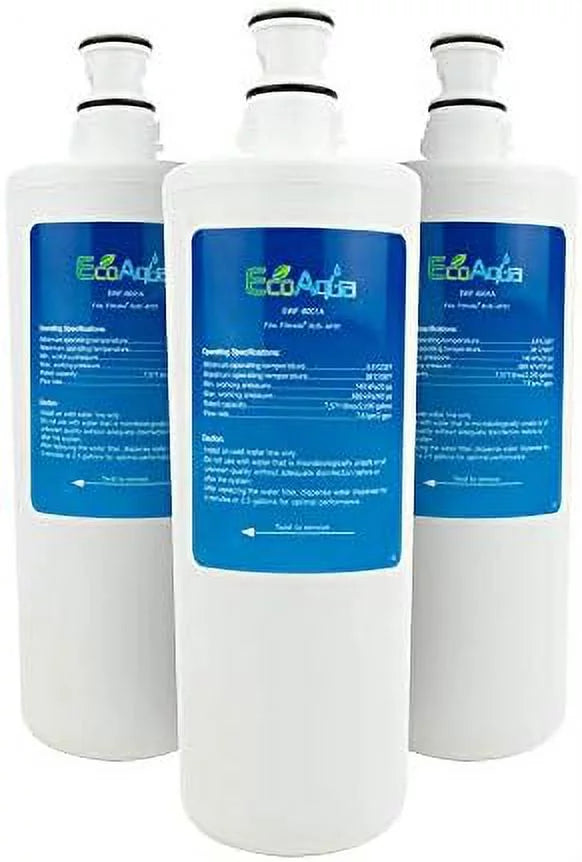 replacement for 3us-af01 under sink filter, 3-pack