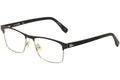 Lacoste  Eyeglasses 424 Matte Blue