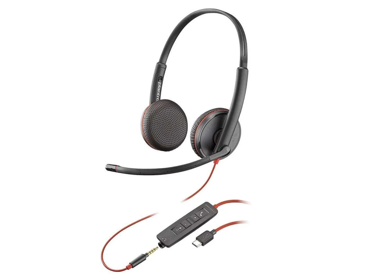 Poly Headset Adapter - for Headset