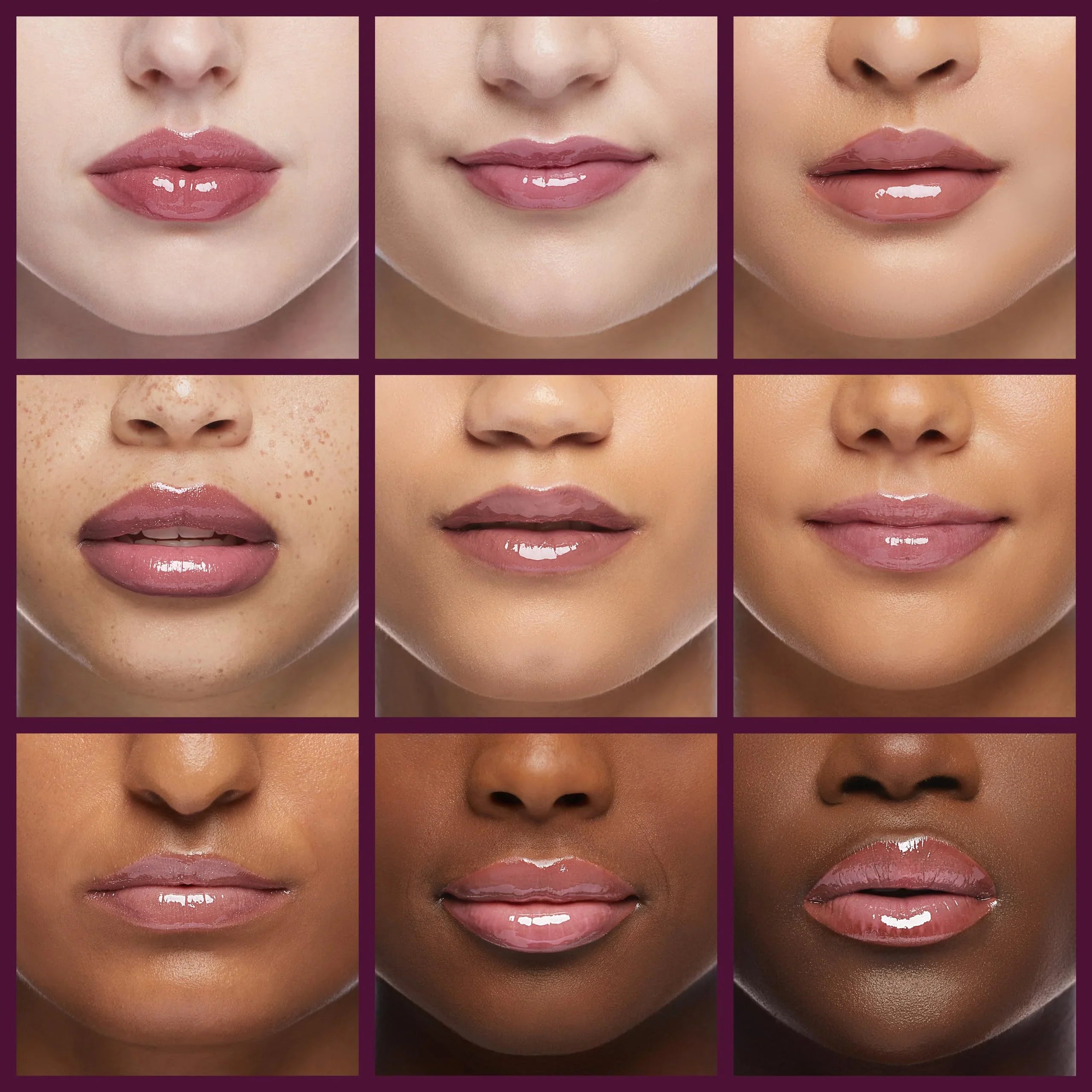 Nyx Professional Makeup Intense Butter Gloss, Black Cherry