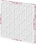 Naturalaire Pre-Pleat 40 Air Filter,  8, 24  24  4-Inch, 6-Pack