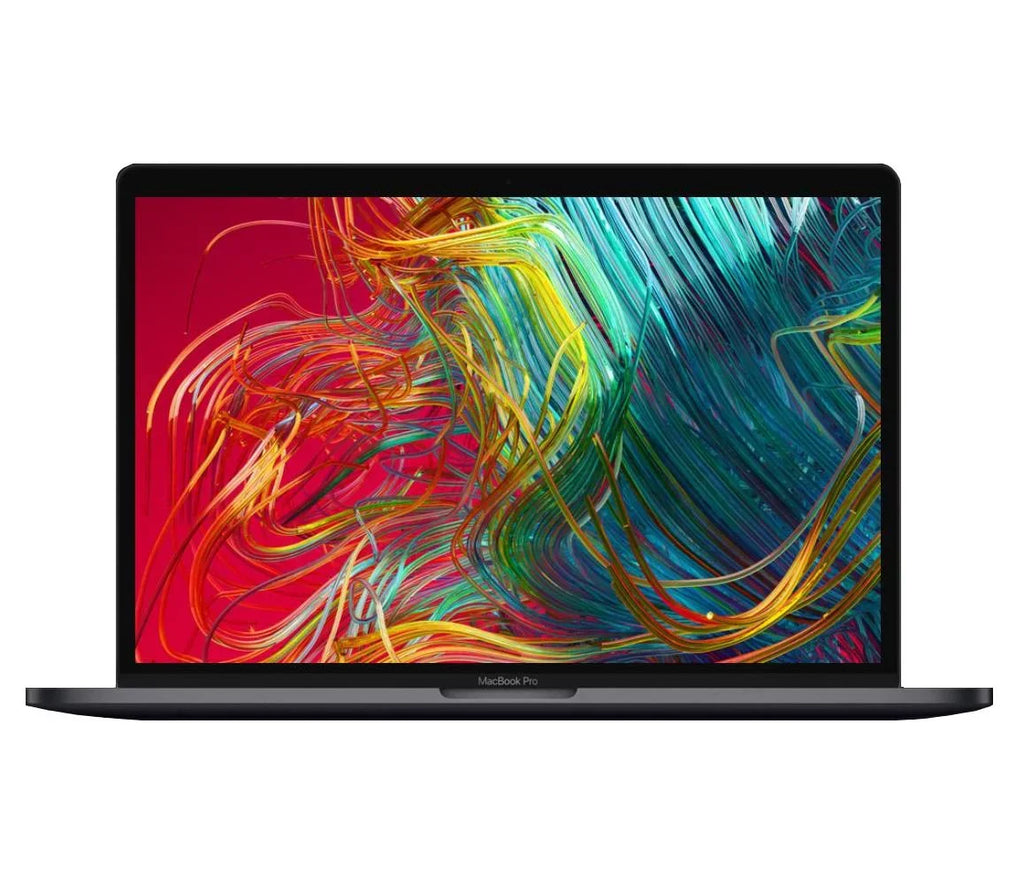 Apple  Grade Macbook Pro 15.4-inch (Retina, Space Gray, Touch Bar) 2.9Ghz 6-Core i9 (Mid 2018) / 256GB  32GB Memory 2880x1800 Parallels Dual Boot MacOS/Win 10 Pro Power Adapter Included