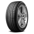 Cosmo MuchoMacho 205/40R17XL 84W  (2 Tires) Fits: 2014-19 Ford Fiesta , 2012 Fiat 500 Abarth
