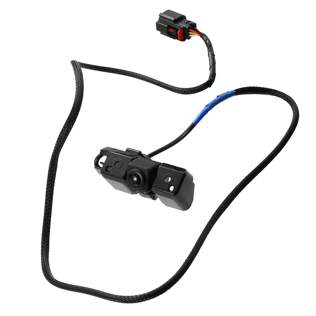 Rear View Back Up Camera 23306741 22803702 for Chevrolet Silverado 2014 for  Sierra 1500 2500 3500 2014 2015