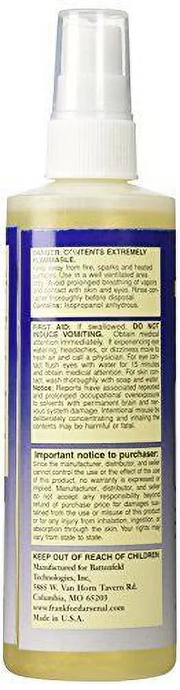 Frankford Arsenal 8 oz. Spray Pump Non-Aerosol Case Lube for Reloading