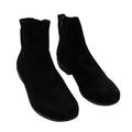 Walking Cradles Elsie Boots - Black (Size 9.5 )
