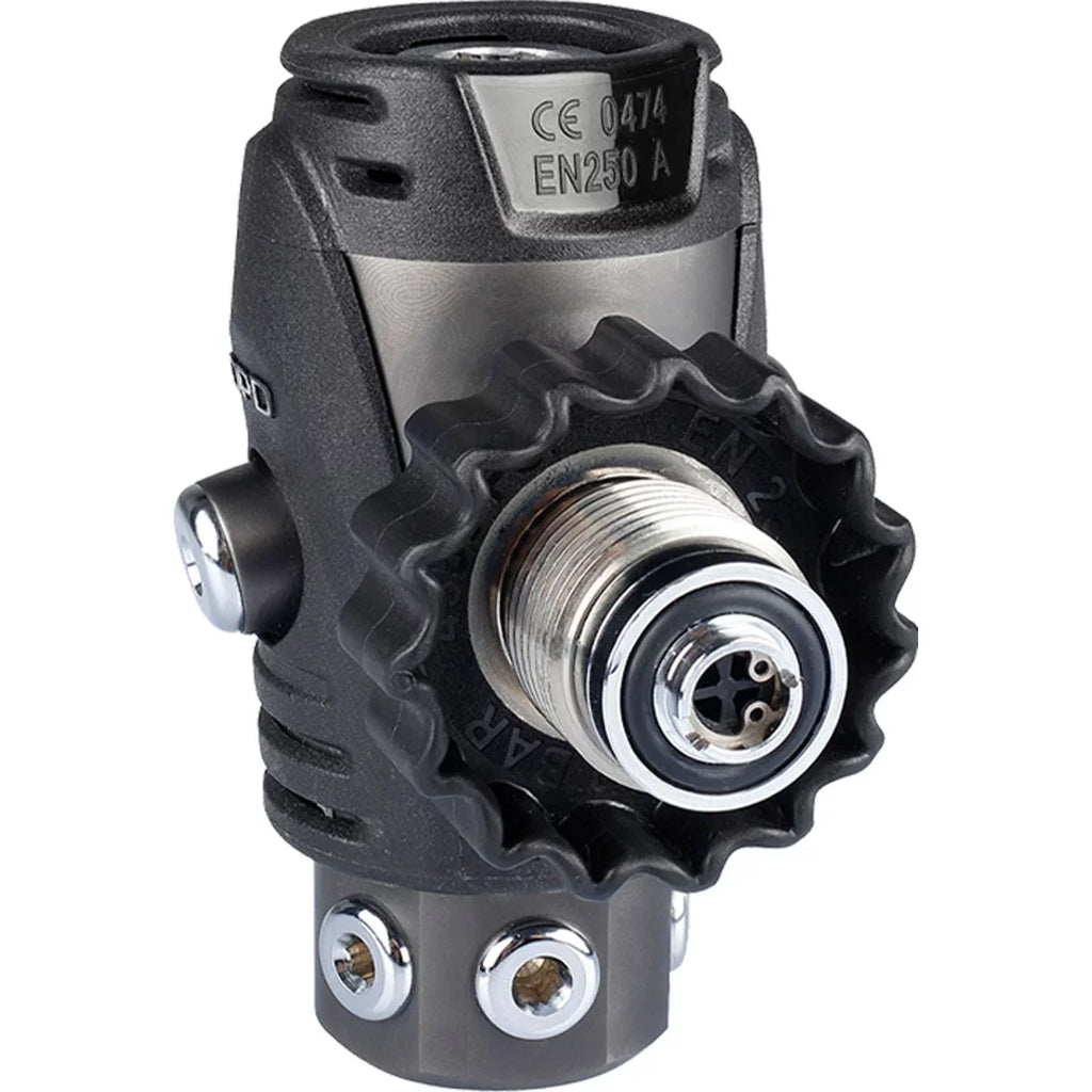 Mares Epic 82X  Regulator