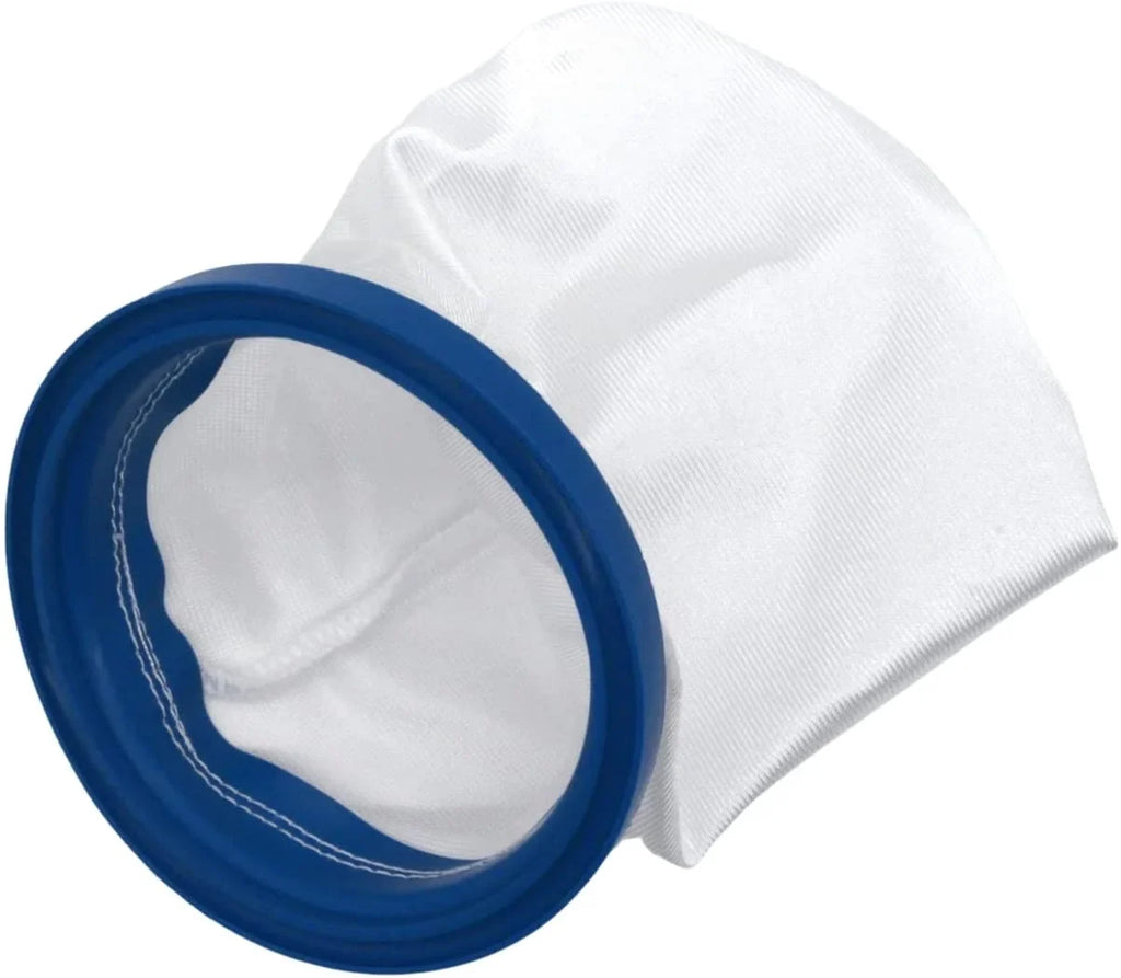 Sand & Silt Filter Bag, Compatible with Pool Blaster Max, Catfish Ultra, iVac 250, iVAC , Volt -4 and Jacuzzi  Handheld Pool Vacuums,  /