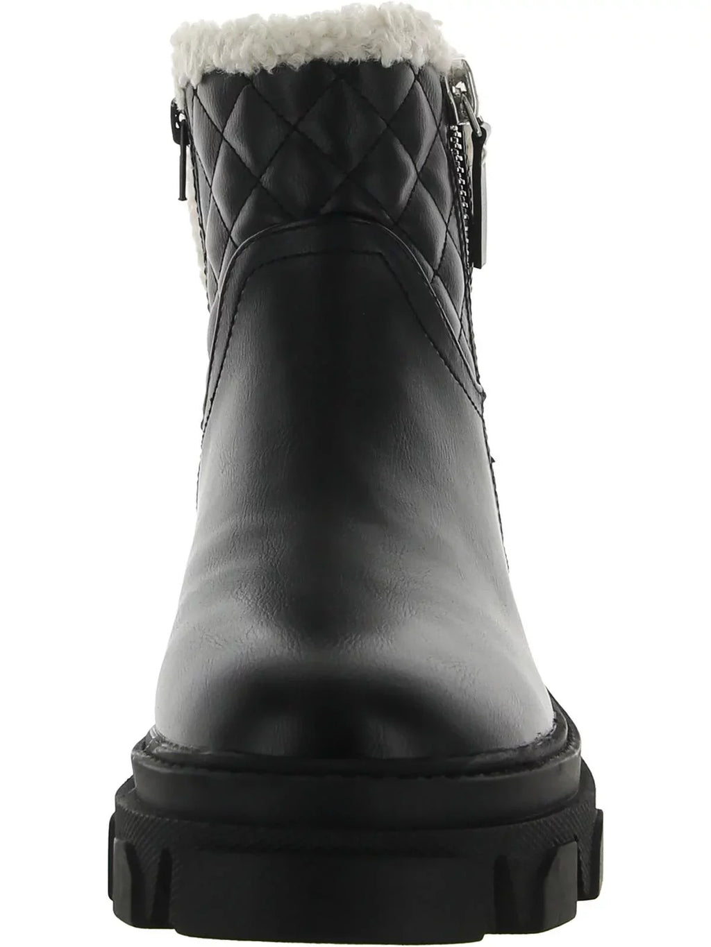 Colbee3 Ankle Women/Adult shoe size Women 8  Boots - Black Leather
