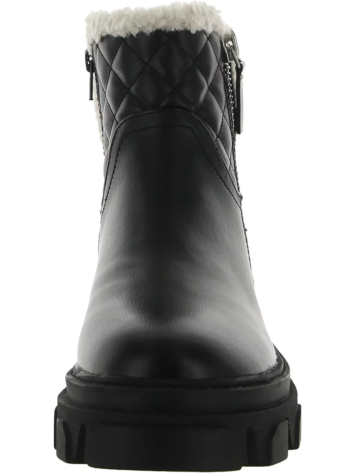 Colbee3 Ankle Women/Adult shoe size Women 8  Boots - Black Leather