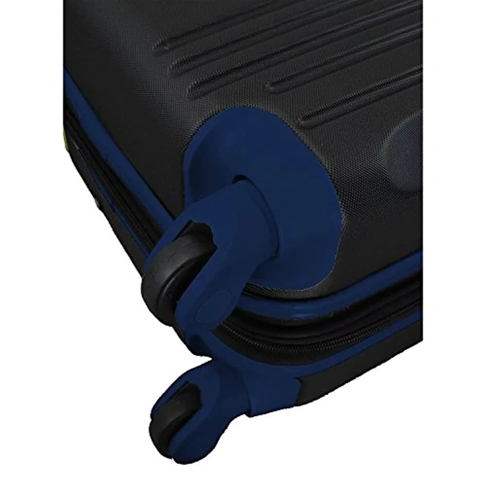 Seattle Seahawks 2-Piece Luggage and Backpack Set