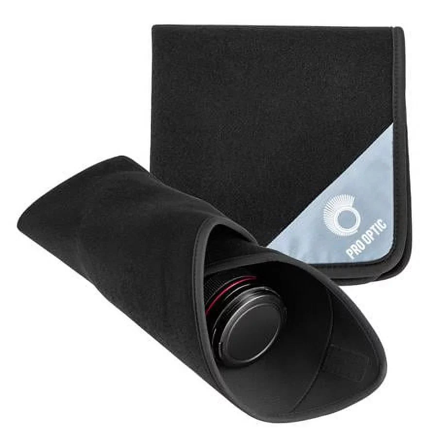 14-24mm f/2.8    Lens for Sony , Bundle with Software Kit, RainCoat Sleeve, Calibration Aid, Lens Changing Kit Adapter, Lens Wrap, Cleaning Kit, Flex Lens Shade, Cleaner