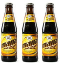 &  Jamaican Original Malta - 284 ml . Oz. 3 Pack (284 )