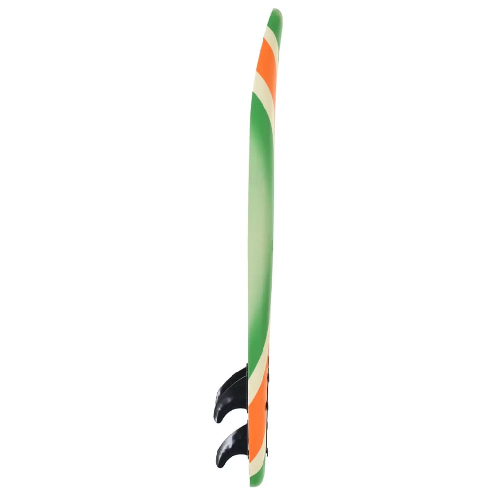 Carevas Surfboard 66.9" Boomerang