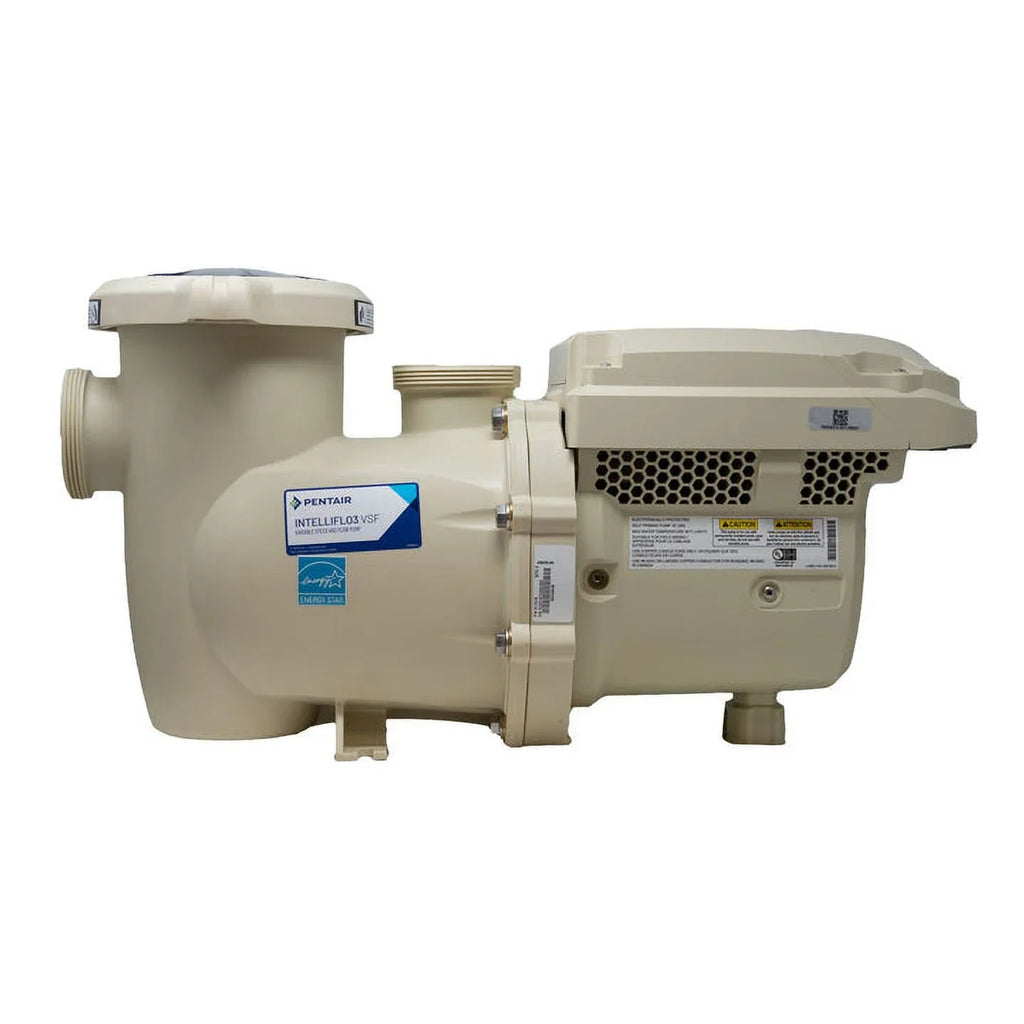 Pentair WiFi and Bluetooth IntelliFlo3  3.0HP | Replacement Pool Pump 011075