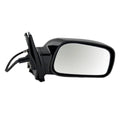 Passengers Power Side View Mirror Replacement for Toyota 8791002391C0 Fits select: 2003,2005-2008   //