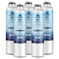 '-00020B Replacement Water Filter for -00020B, -/, , 5 Pack