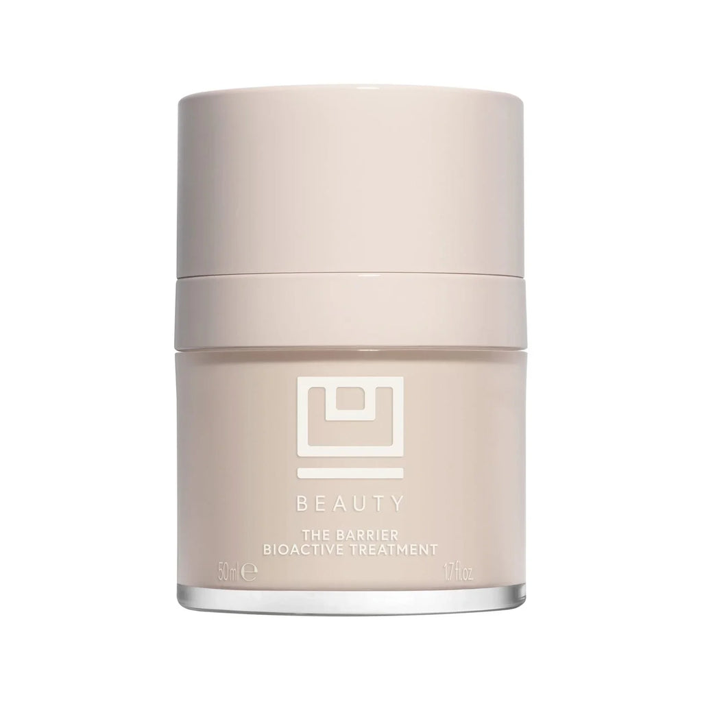 Beauty Barrier Bioactive Treatment | Night Cream Face Moisturizer with Urea