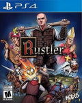 Rustler for PlayStation 4 [New Video Game]  4