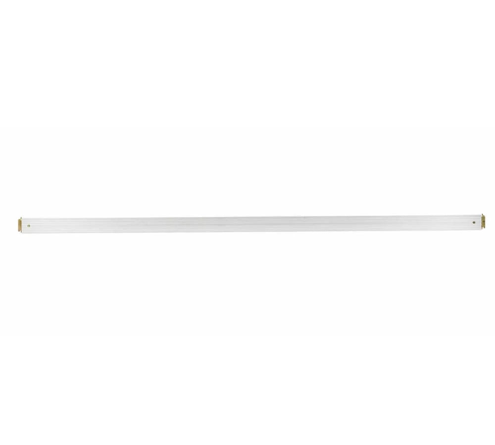 (4 Pack) 92"- 103" Adjustable Aluminum -Track Decking/Shoring Beams | Cargo Load Lock Bars for Enclosed Trailers, Trucks, Vans, with The  Track Tie-Down System