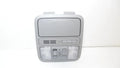 Pre-Owned 2016-2022 Honda Pilot Interior Roof Mounted Console   (Good)