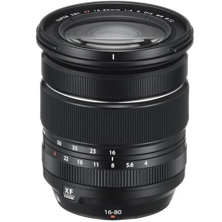 16-80mm f/4.0    Lens