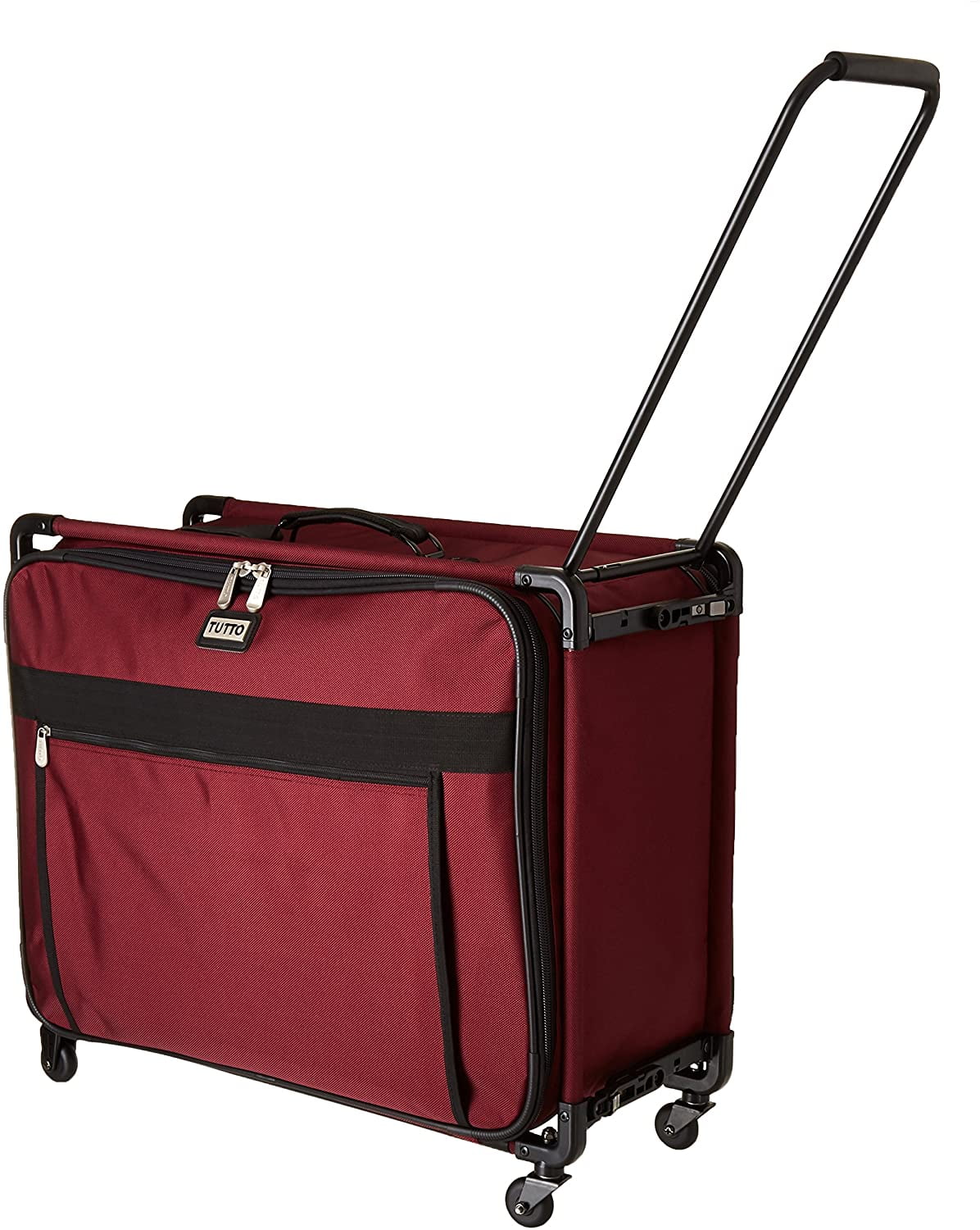 26 Inch Medium Pullman ( Garment Bag)
