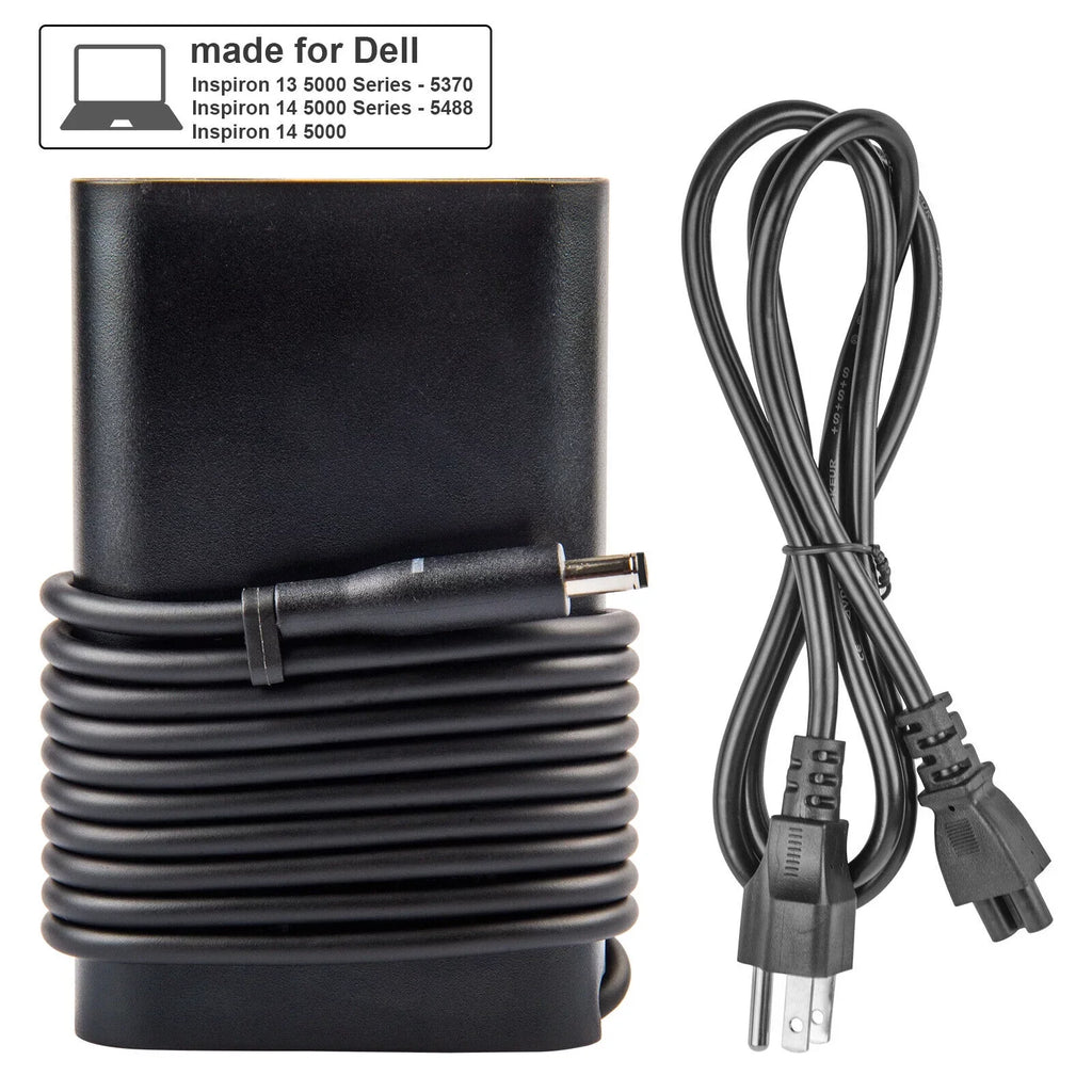 65W  Adapter Charger for Dell  13 Series 5559 5558 5755 5758 Power Supply