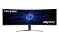 49" Class  Dual  (5,120 x 1,440) Curved  Gaming Monitor