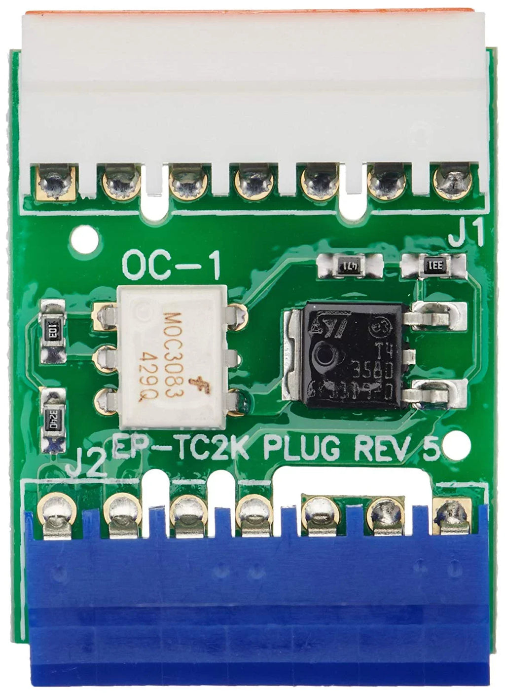 Jandy Zodiac  115V/230V Conversion Plug