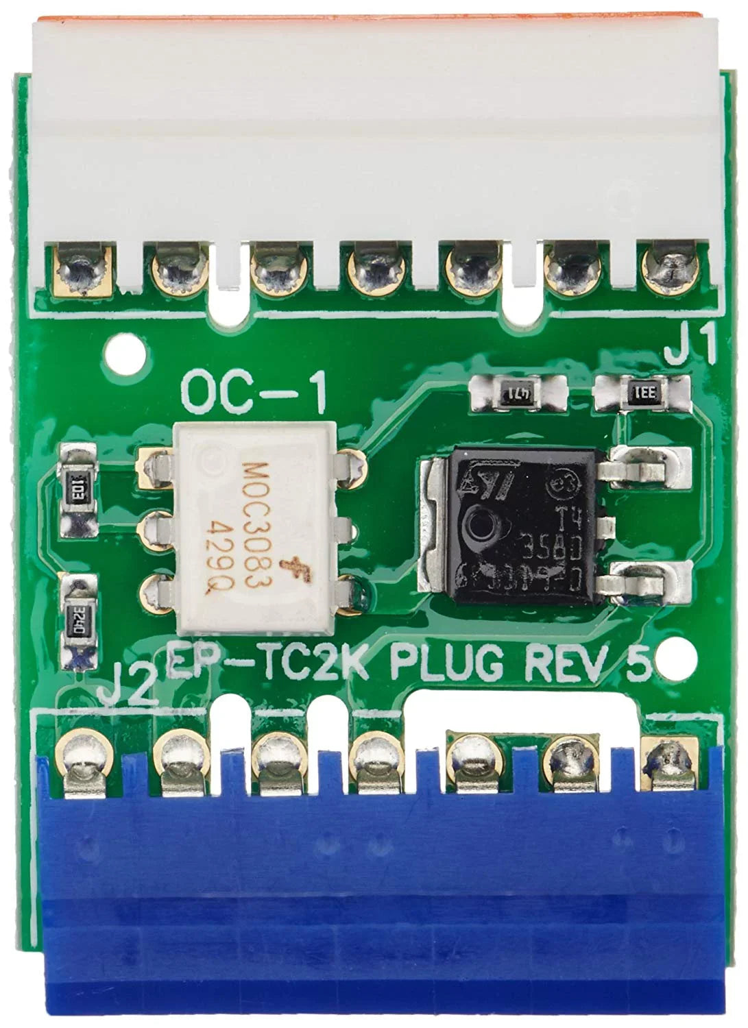 Jandy Zodiac  115V/230V Conversion Plug