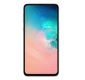 Restored Samsung  Galaxy S10e 128GB Verizon 4G  Smartphone, Prism White (Refurbished)