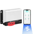 Solar Charge Controller 40 Amp 12V/24V Car Solar Panel Controller