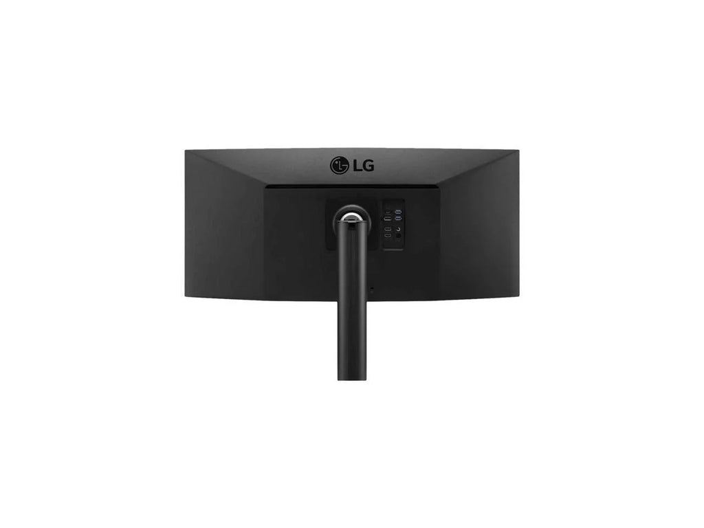 Electronics 34 inch 3440X1440 Ergo Stand  Ergo Curved   -  Speaker