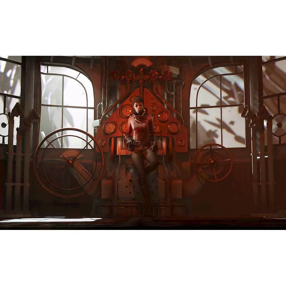 Dishonored: Death of the Outsider Standard Edition - Xbox One