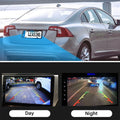 Night Vision License Plate Frame Camera - Reverse Parking Aid