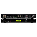 800W Mono Class  Subwoofer Amplifier, Auto Sensing, 4 -8 Ohm ,  Certified  App Control