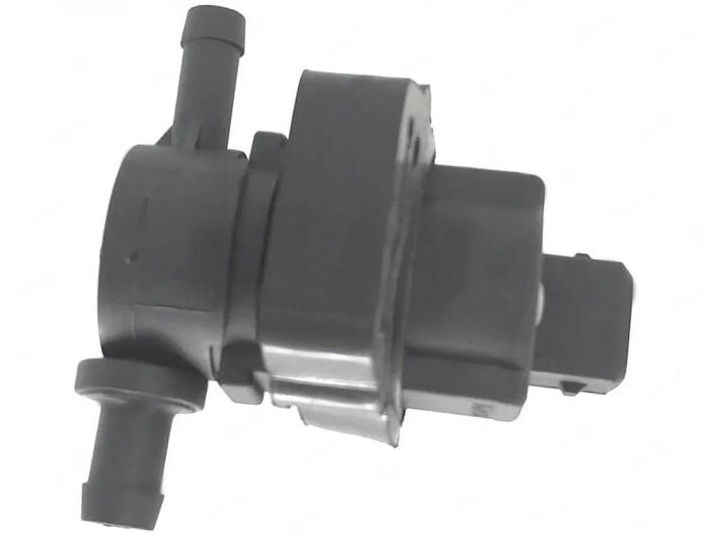 Purge Valve - Compatible with 2007 - 2013 Mercedes-Benz   6.0L  2008 2009 2010 2011 2012