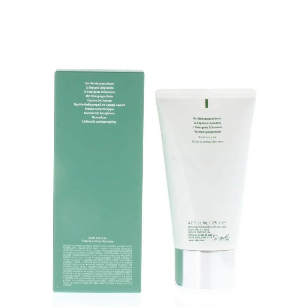 La Mer The Cleansing Foam 4.2oz/125ml