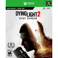 Dying Light 2 Stay Human - Xbox Series , Xbox One