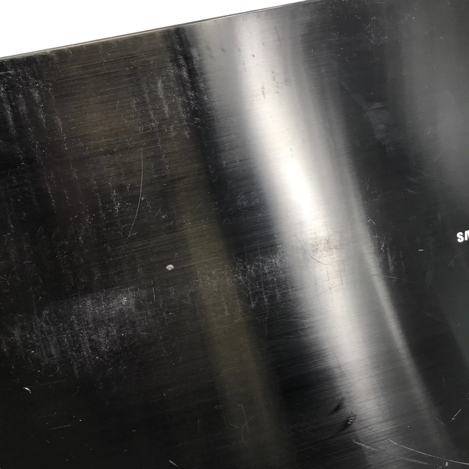 Samsung Soundbar - /Subwoofer - Home Theater System Black # Used